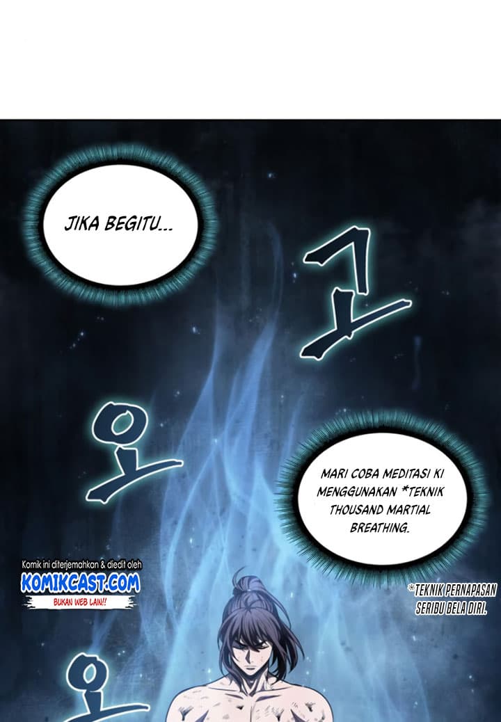 Nano Machine - Chapter 46 - Page 11
