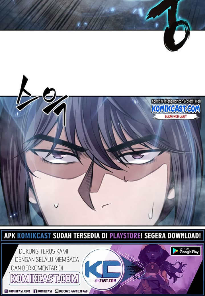 Nano Machine - Chapter 46 - Page 18