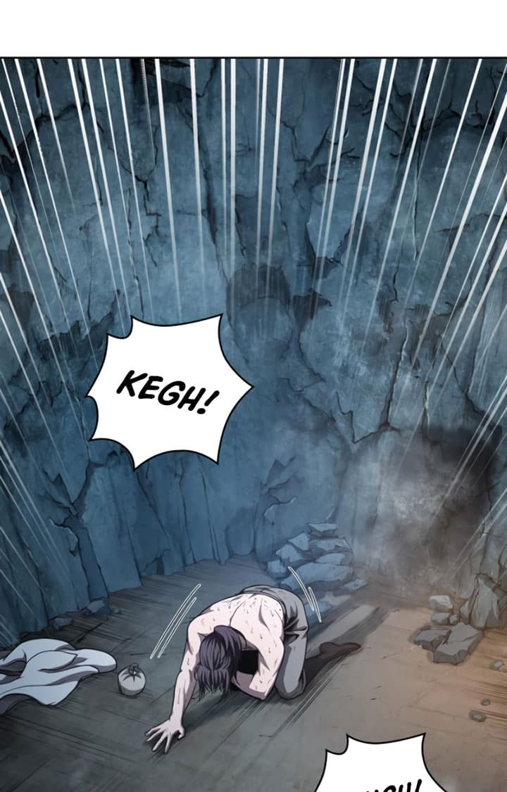 Nano Machine - Chapter 46 - Page 2