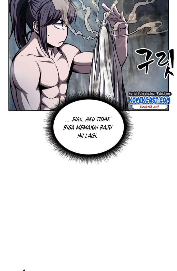 Nano Machine - Chapter 46 - Page 23