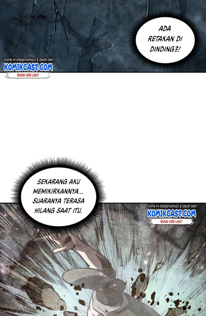 Nano Machine - Chapter 46 - Page 26