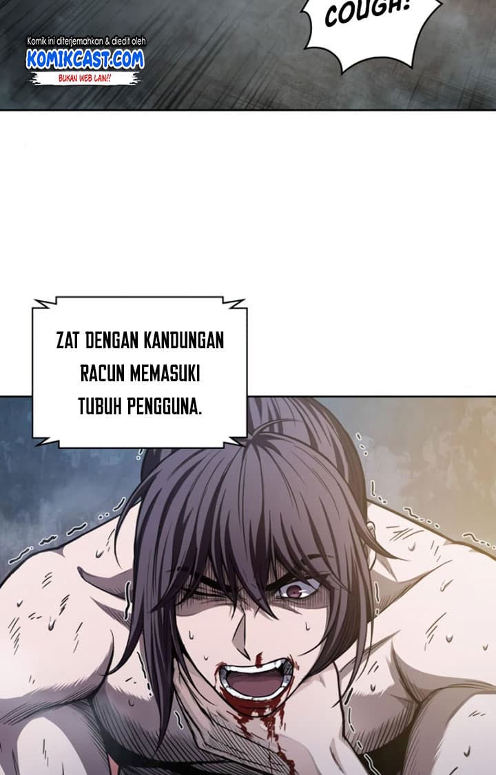 Nano Machine - Chapter 46 - Page 3