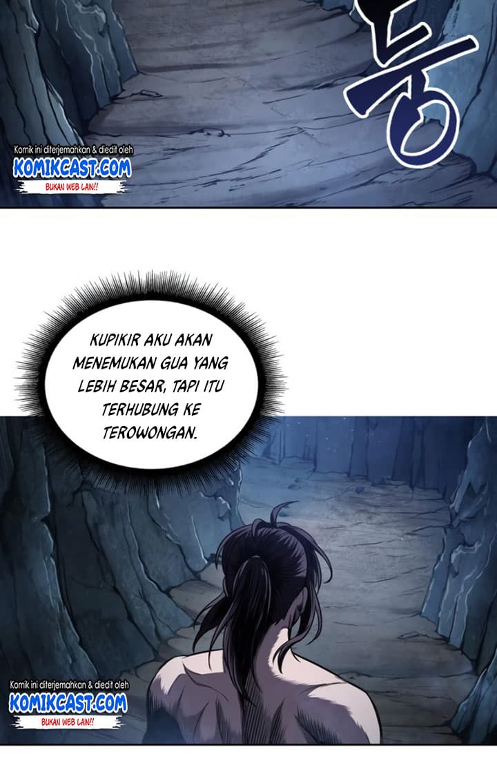Nano Machine - Chapter 46 - Page 33