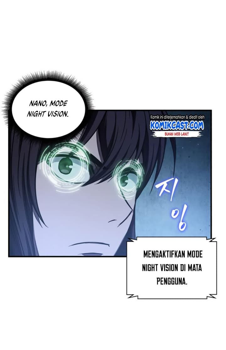 Nano Machine - Chapter 46 - Page 34