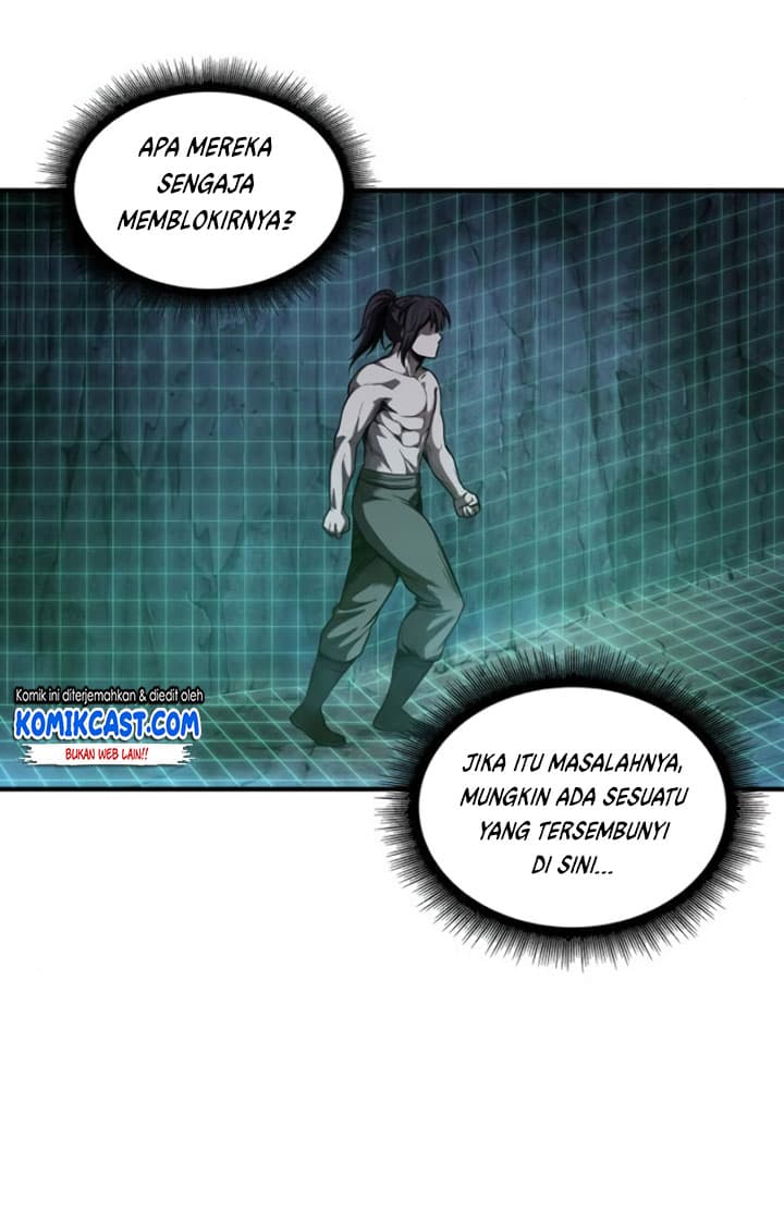 Nano Machine - Chapter 46 - Page 35