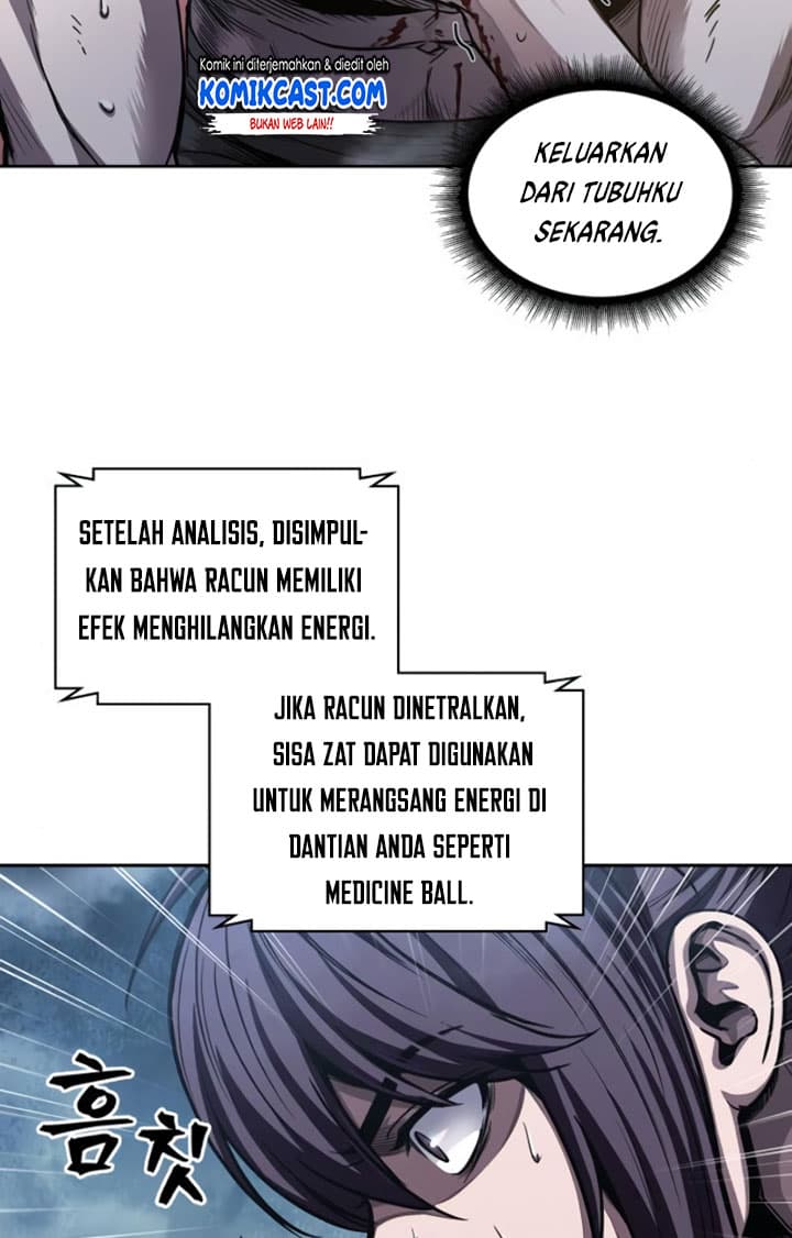 Nano Machine - Chapter 46 - Page 4