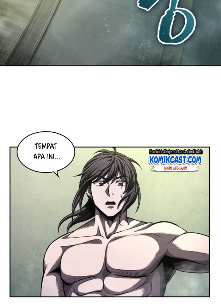 Nano Machine - Chapter 46 - Page 43