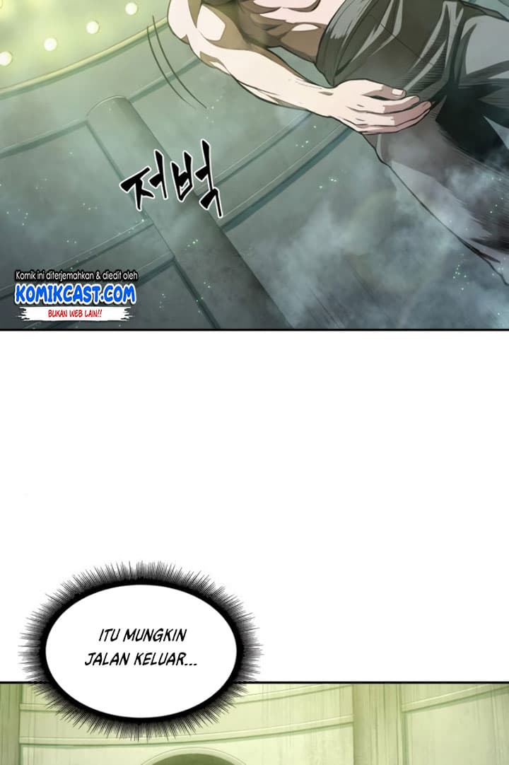 Nano Machine - Chapter 46 - Page 47