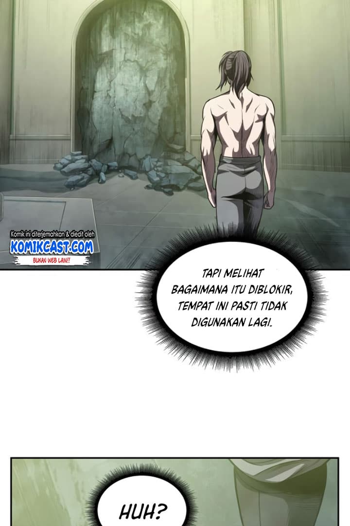 Nano Machine - Chapter 46 - Page 48