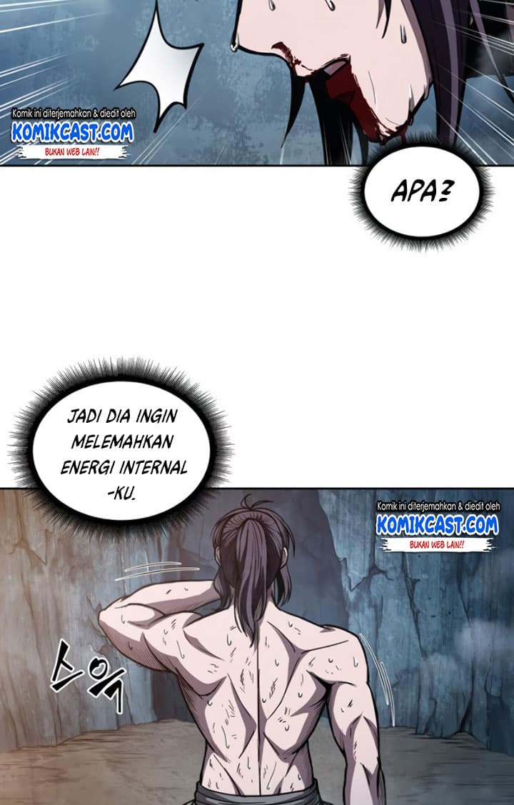 Nano Machine - Chapter 46 - Page 5