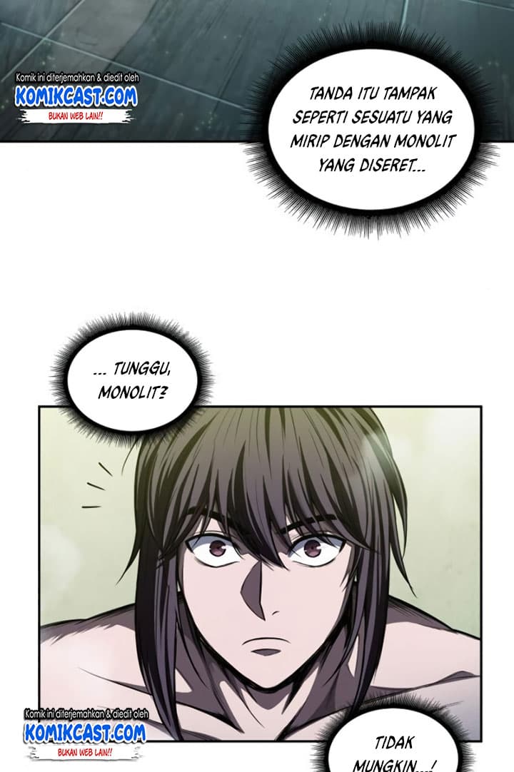 Nano Machine - Chapter 46 - Page 51