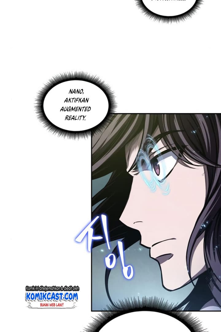 Nano Machine - Chapter 46 - Page 52