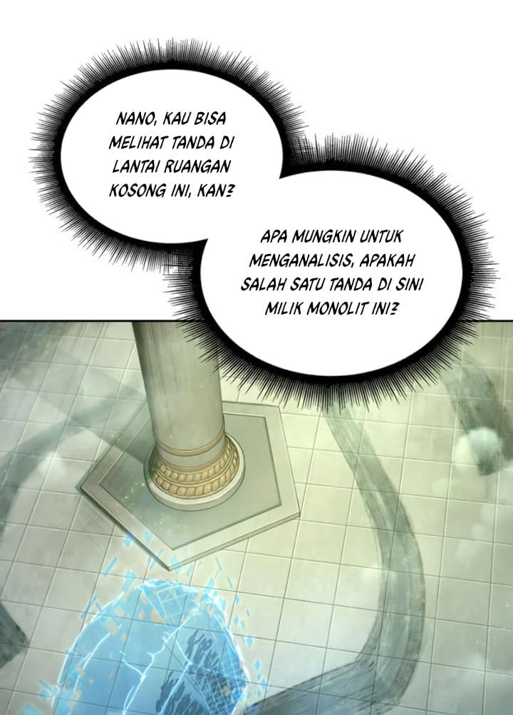 Nano Machine - Chapter 46 - Page 55
