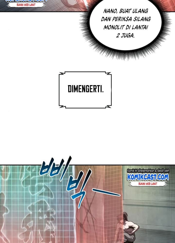 Nano Machine - Chapter 46 - Page 60