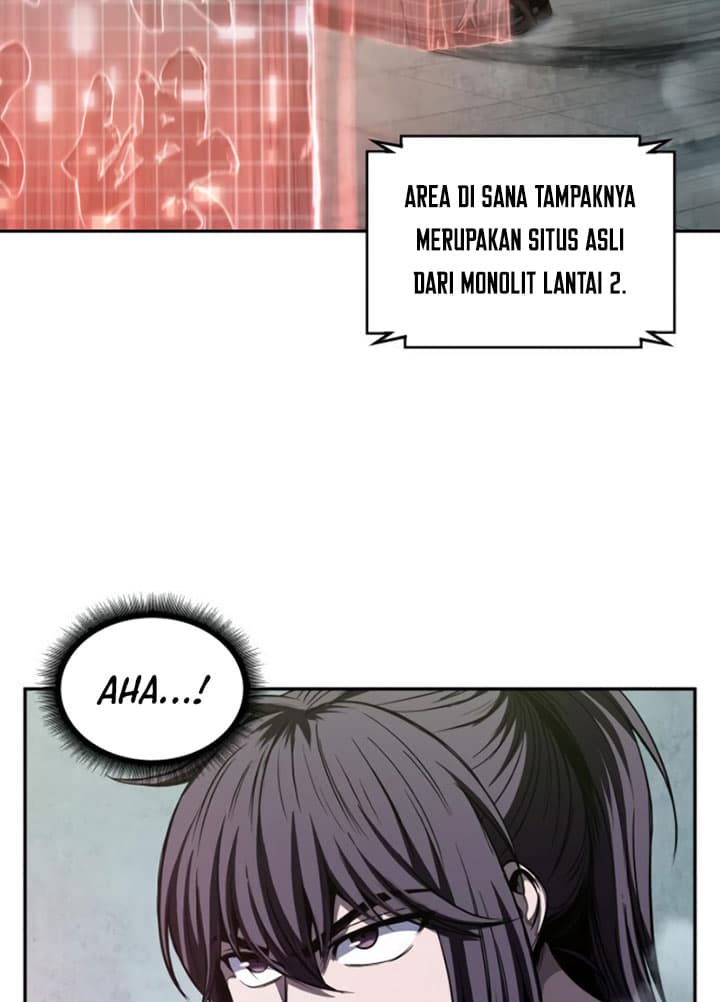 Nano Machine - Chapter 46 - Page 61