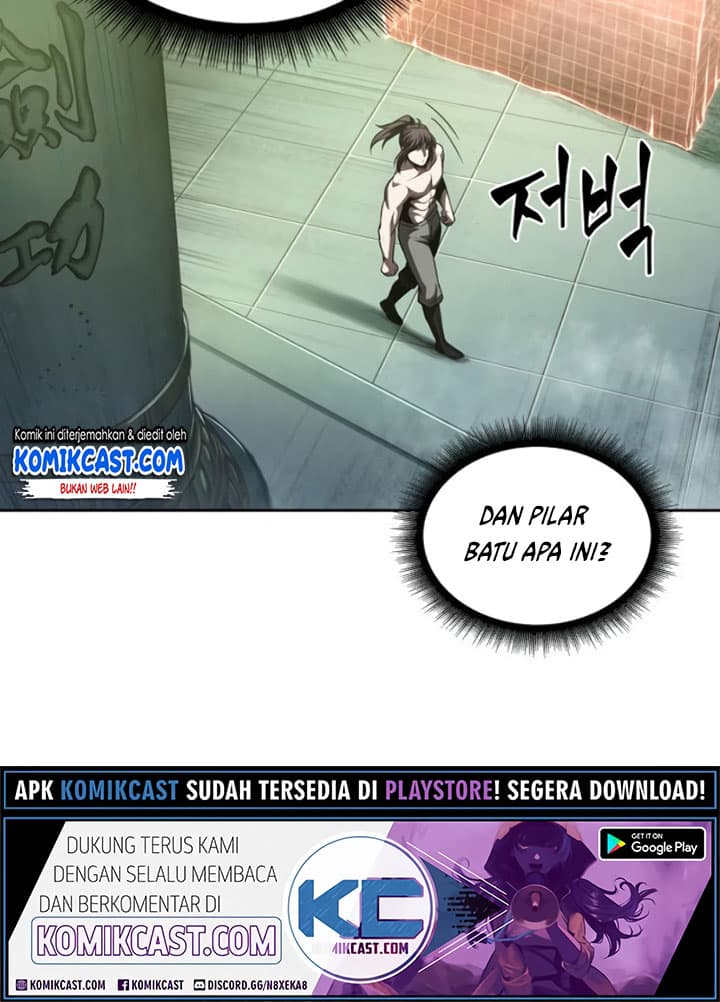 Nano Machine - Chapter 46 - Page 63