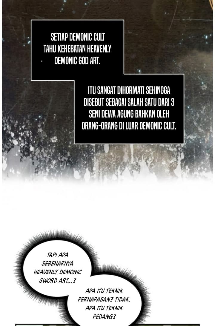 Nano Machine - Chapter 46 - Page 69