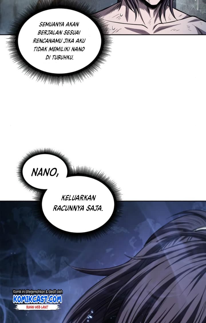 Nano Machine - Chapter 46 - Page 7