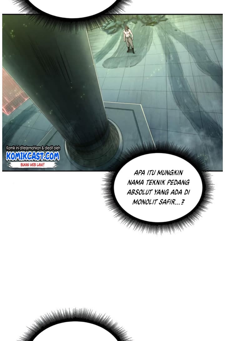 Nano Machine - Chapter 46 - Page 71