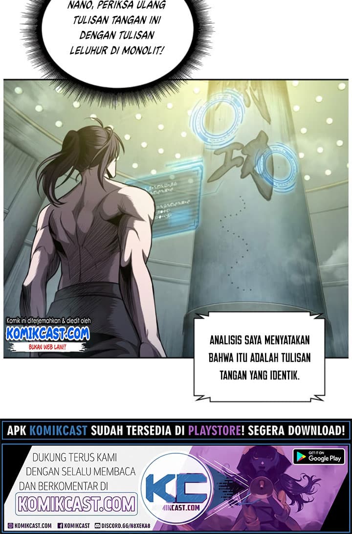 Nano Machine - Chapter 46 - Page 72