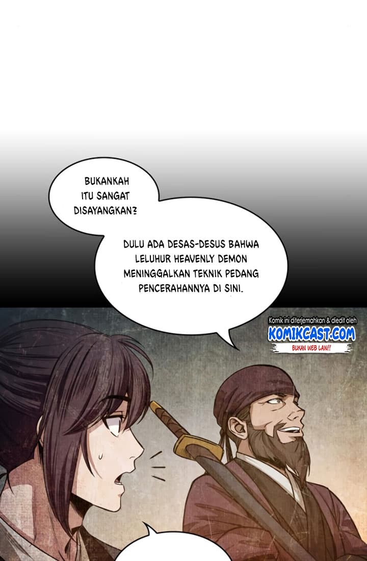 Nano Machine - Chapter 46 - Page 73
