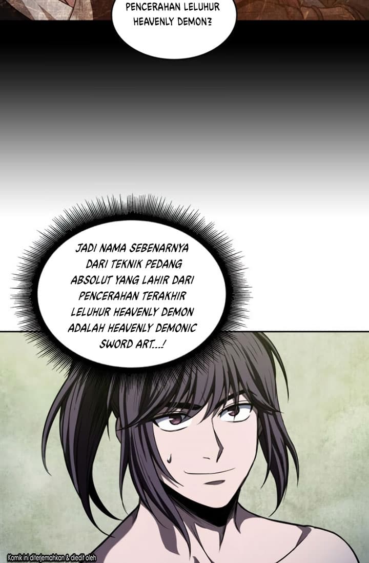 Nano Machine - Chapter 46 - Page 74