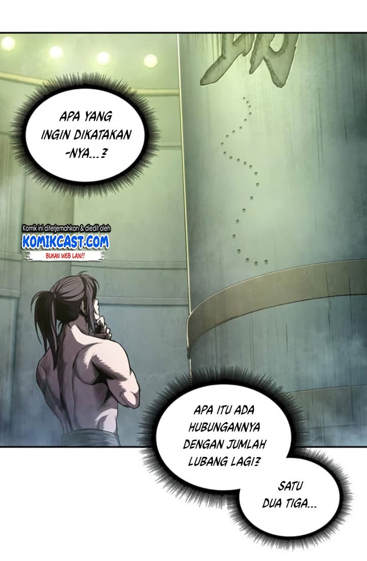Nano Machine - Chapter 46 - Page 77