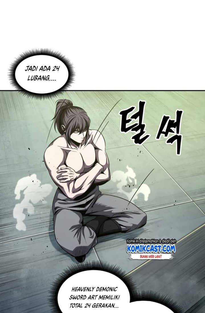 Nano Machine - Chapter 46 - Page 78