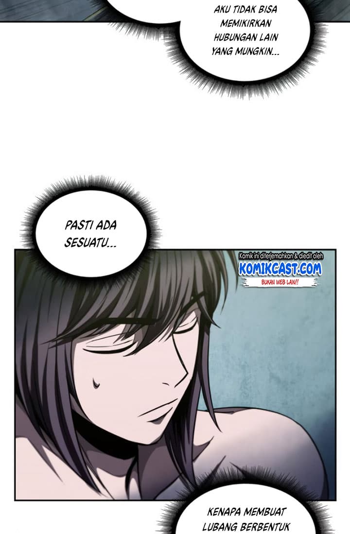 Nano Machine - Chapter 46 - Page 79