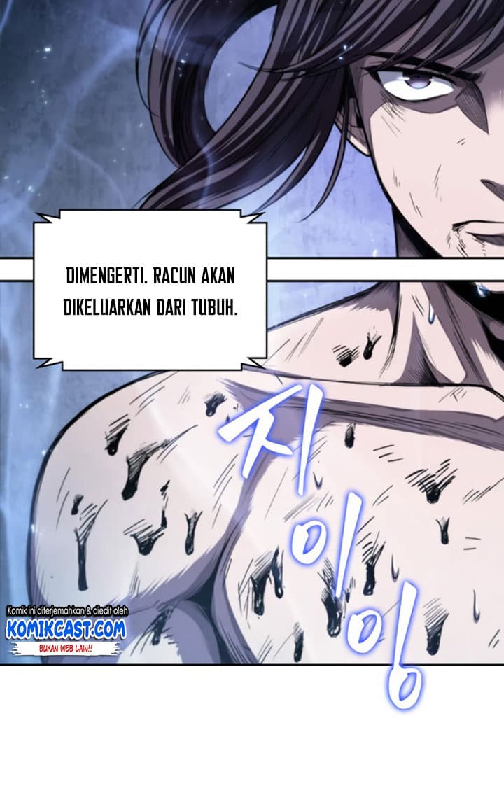 Nano Machine - Chapter 46 - Page 8