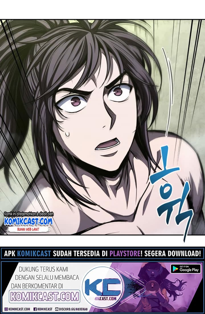 Nano Machine - Chapter 46 - Page 81