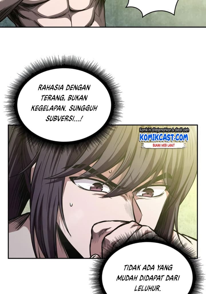 Nano Machine - Chapter 46 - Page 85