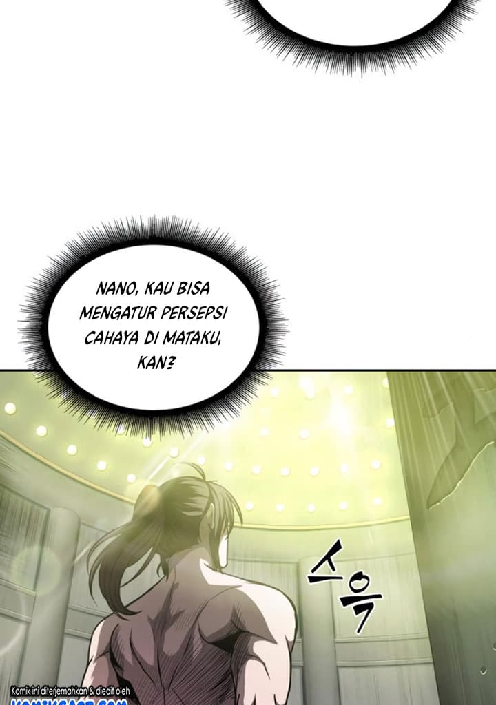 Nano Machine - Chapter 46 - Page 86