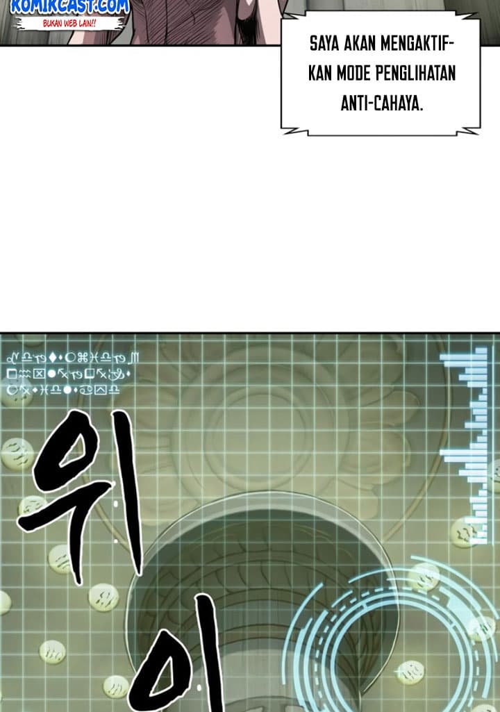 Nano Machine - Chapter 46 - Page 87