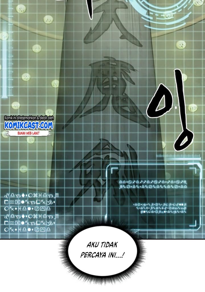 Nano Machine - Chapter 46 - Page 88
