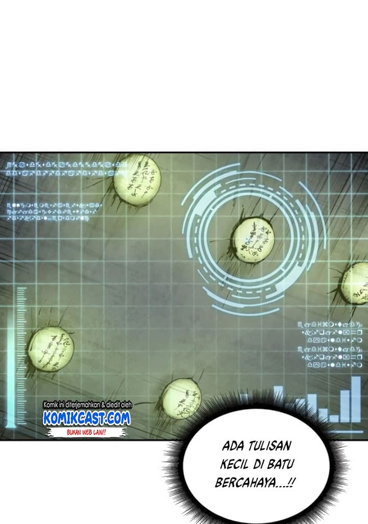 Nano Machine - Chapter 46 - Page 89