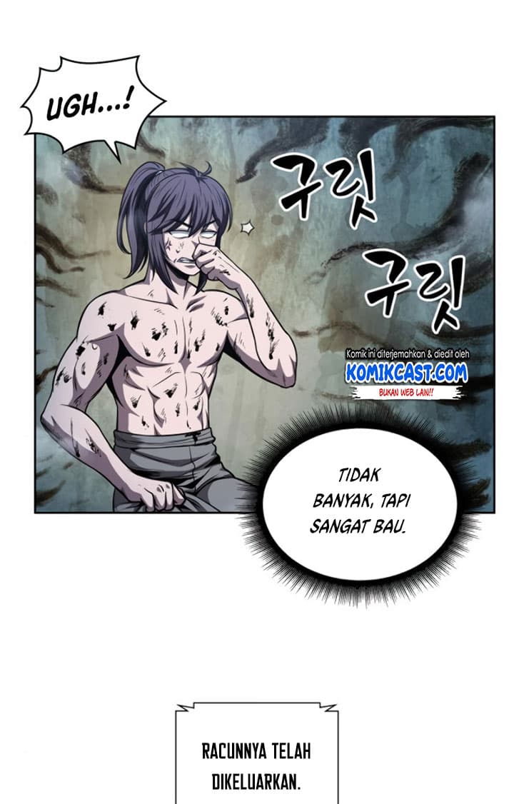Nano Machine - Chapter 46 - Page 9