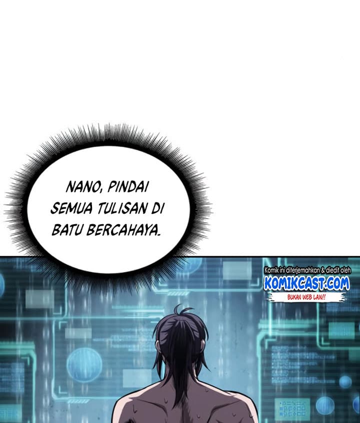 Nano Machine - Chapter 46 - Page 91