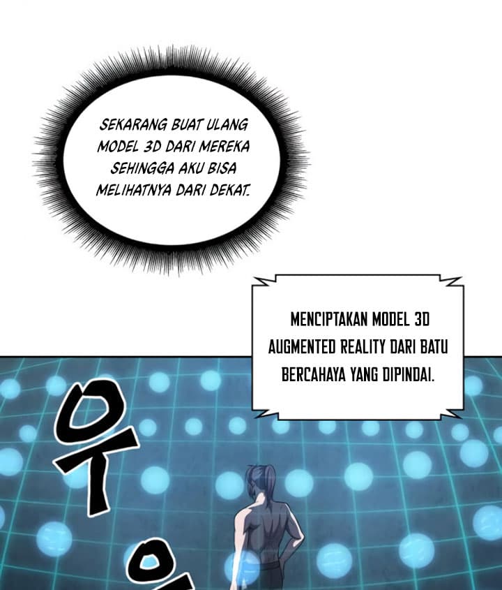 Nano Machine - Chapter 46 - Page 94