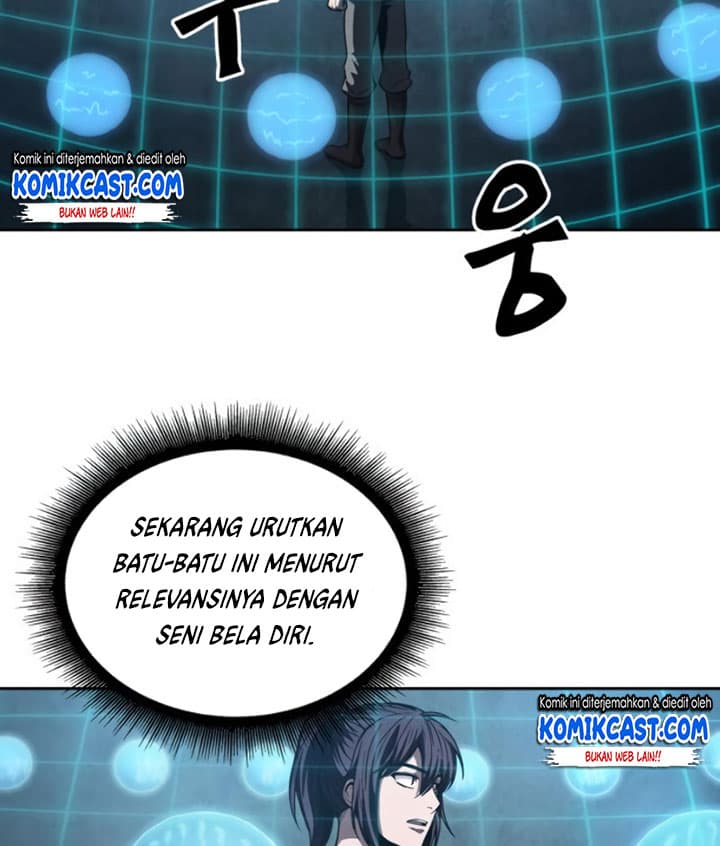 Nano Machine - Chapter 46 - Page 95