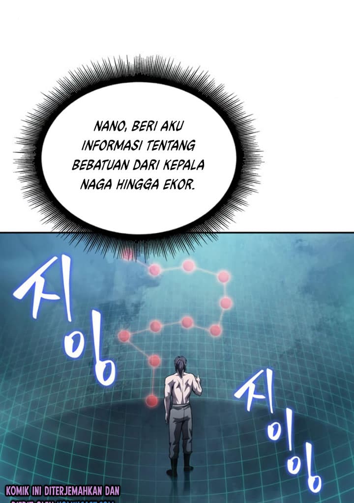Nano Machine - Chapter 47 - Page 11