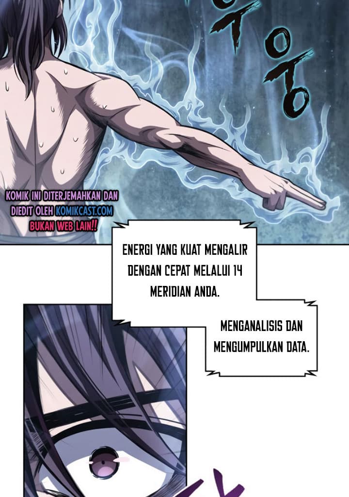 Nano Machine - Chapter 47 - Page 14