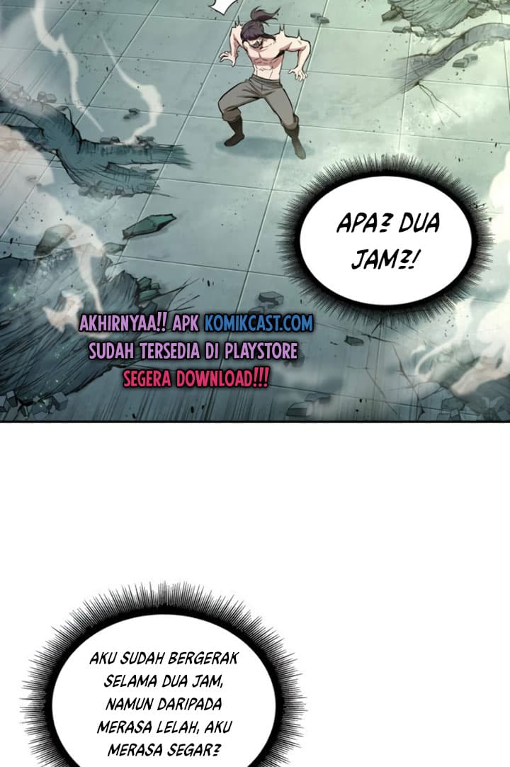 Nano Machine - Chapter 47 - Page 26
