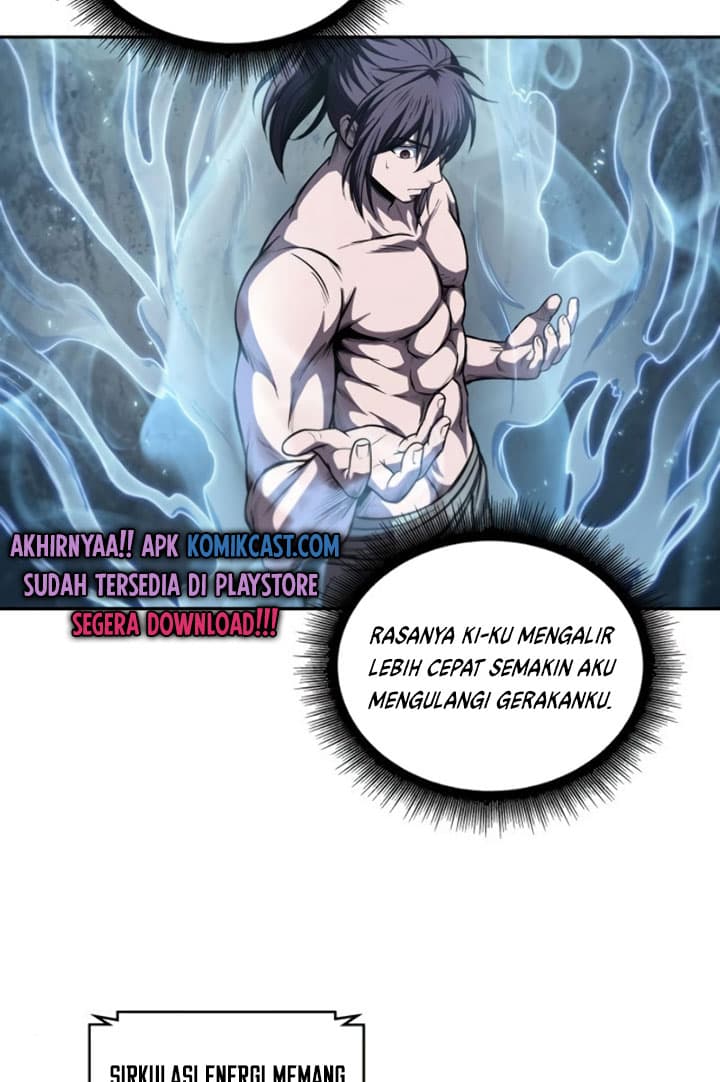 Nano Machine - Chapter 47 - Page 27