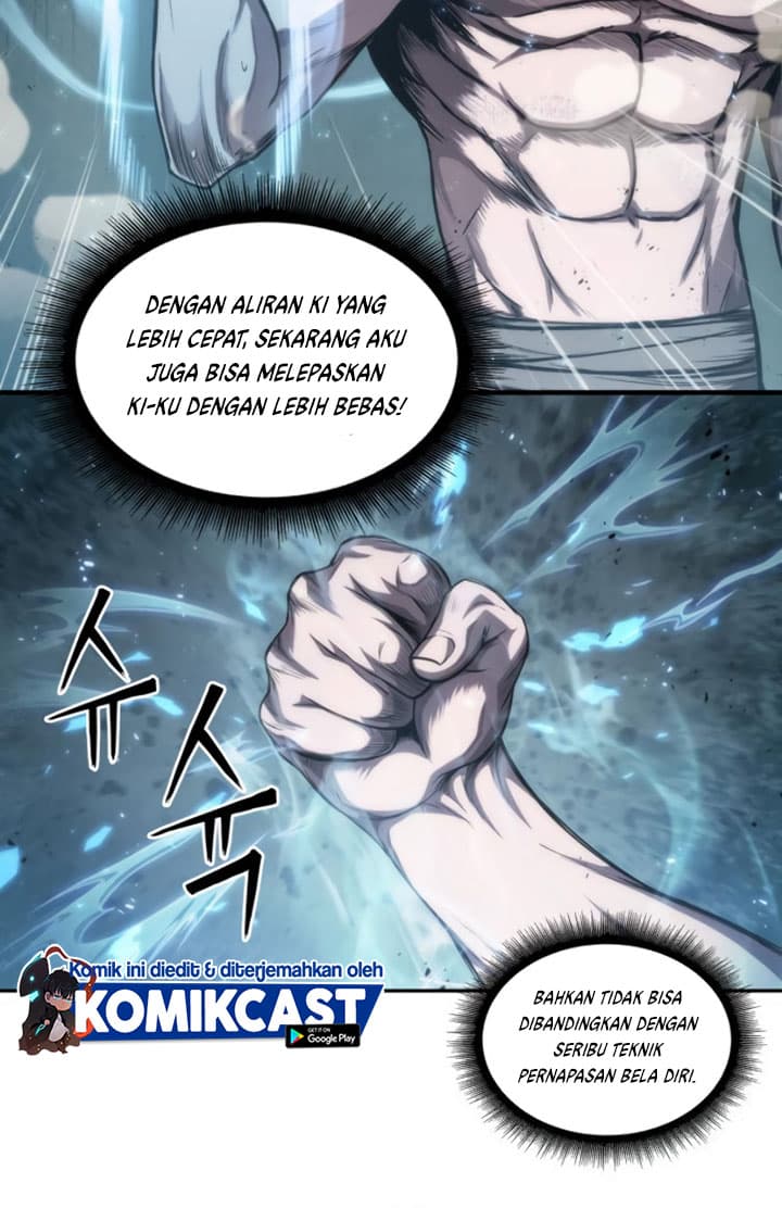 Nano Machine - Chapter 47 - Page 33