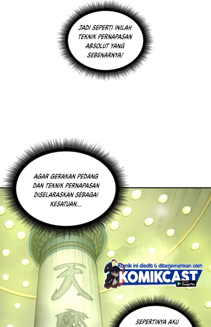 Nano Machine - Chapter 47 - Page 34