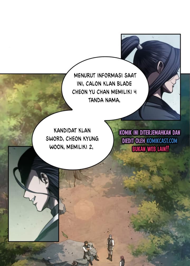 Nano Machine - Chapter 47 - Page 39