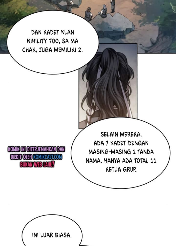 Nano Machine - Chapter 47 - Page 40