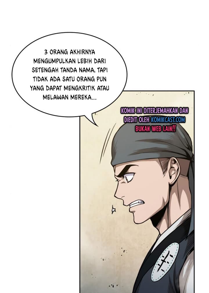 Nano Machine - Chapter 47 - Page 42