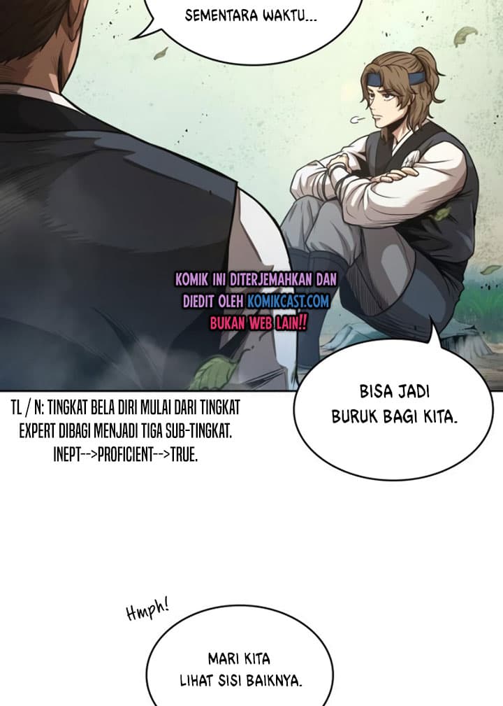 Nano Machine - Chapter 47 - Page 44